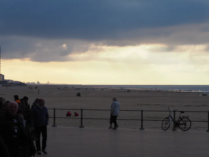 Oostende (België)